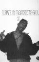 Love & Basketball 2 • M.Ball  by -drizzy