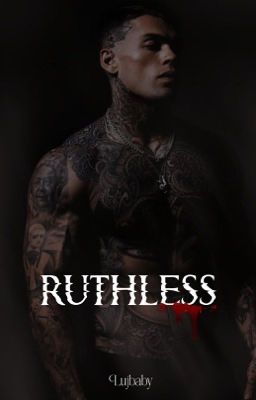 RUTHLESS [Editada] cover