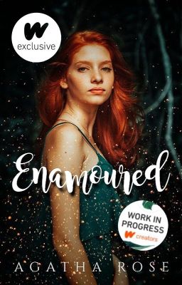 Enamoured cover