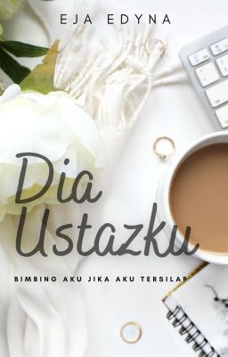 Dia Ustazku. [C]. cover