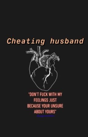 Cheating Husband // J.JK FF by livinginacertibliss