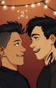 Smile - Malec by Akira_Vargas