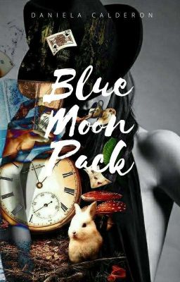 Blue Moon Pack cover