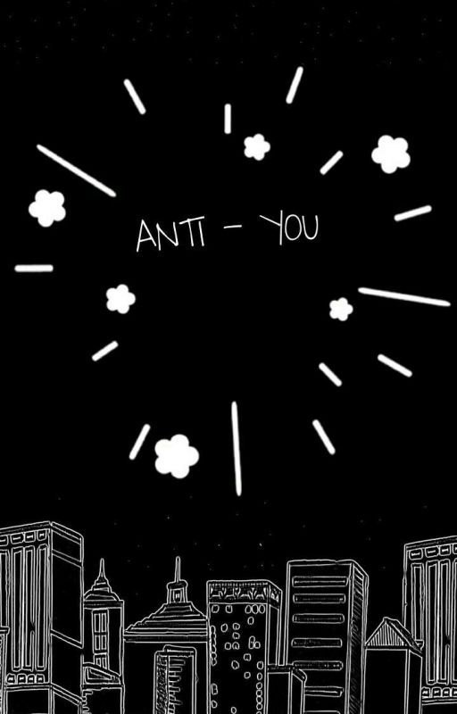 ANTI - YOU by Futt_20