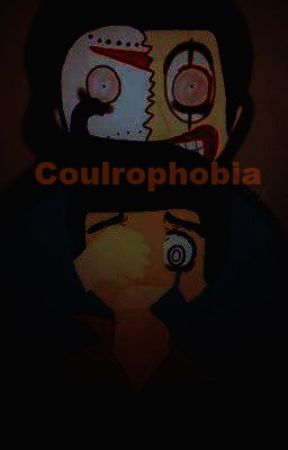 Coulrophobia by TeddyBearsBeforeHoes