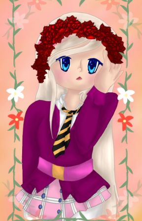 The One Rose-A Regal Academy Hase Fanfic by VreaMuffin