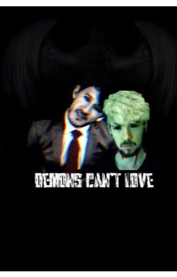 Demons Can't Love cover