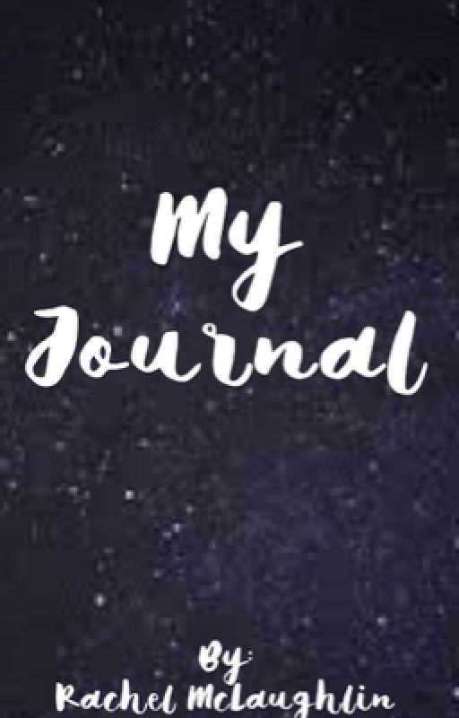 My Journal by AgenderNotCat