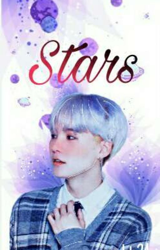 Stars (m.y ff.) by suga_bts24