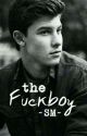 The Fuckboy ~S.M.~ by YahGurlAndrea