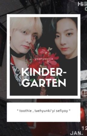 kindergarten |kthxjjk by Yoonyeollie