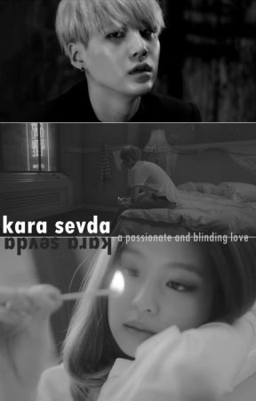 kara sevda [suga x jennie] by kishiepanda