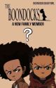 The Boondocks: A New Family Member  by BoondocksBabyGirl