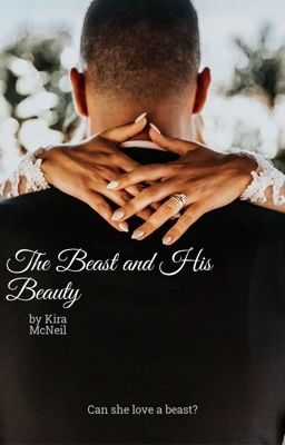 2. The Beast And His Beauty✔️ cover