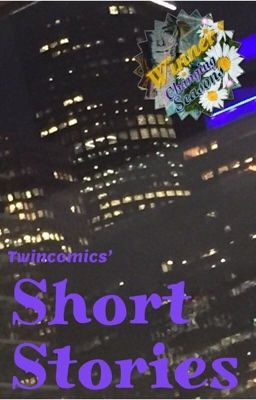 Short Stories cover