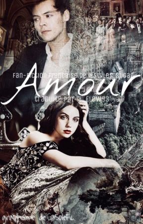 Amour // VF [H.S] by _Flow93