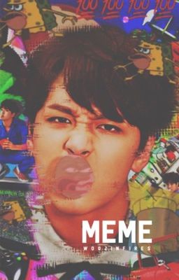 meme | donghyuck cover