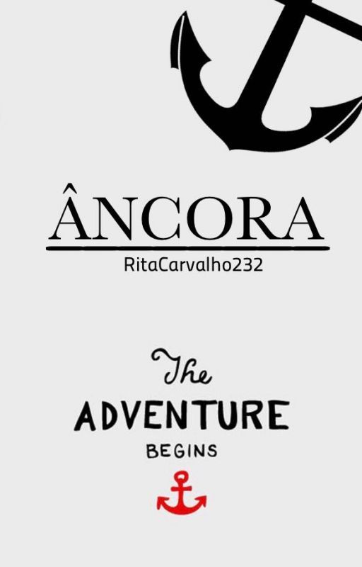 Âncora by RitaCarvalho232