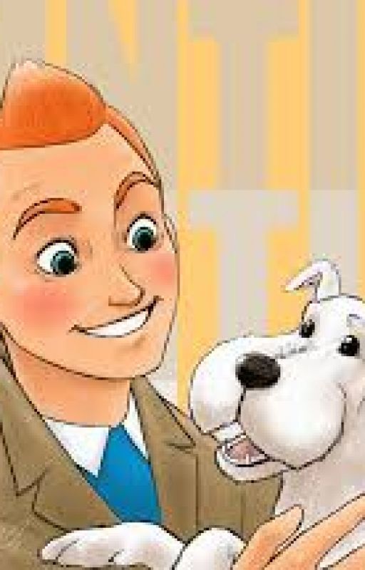 Tintin x reader one shots! by grif2013