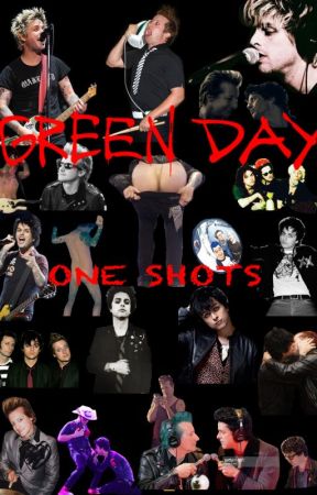 Green Day SMUT one shots by welovebilliesdick