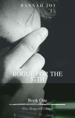 Rogue For The Sith cover