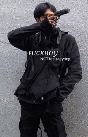 Fuckboy | Lee Taeyong by kangminheehee