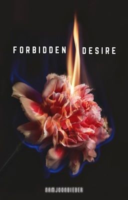 Forbidden Desire. | ✓ cover