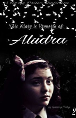 Aludra | Book Two | by Drachoe_Mouthboy