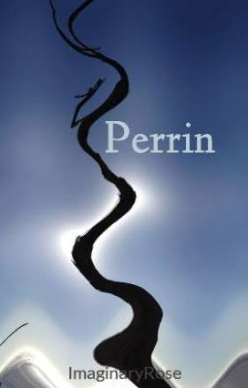 Perrin by ImaginaryRose