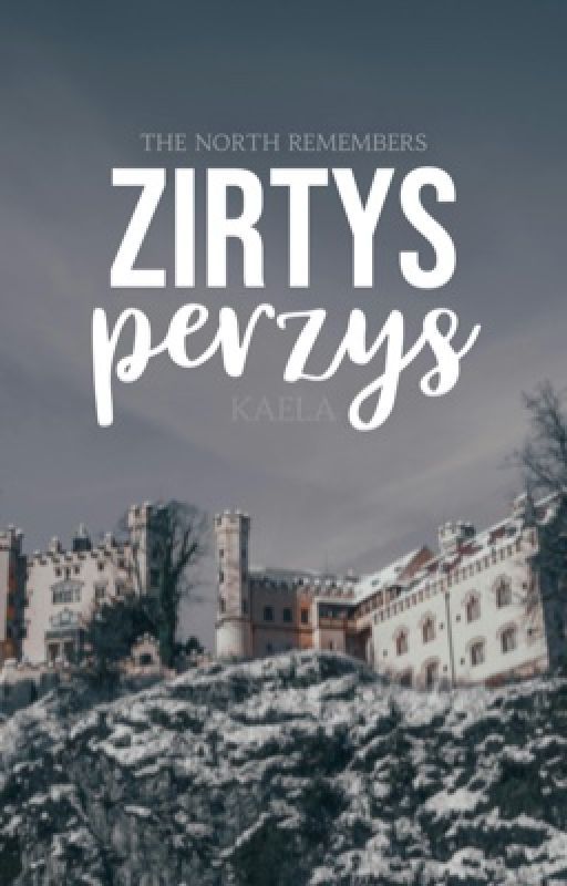 ZIRTYS PERZYS → podrick payne by -kaela