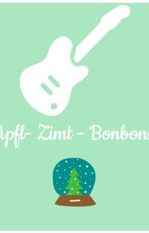 Apfl- Zimt- Bonbons by MOLInfinity