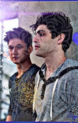 Malec ~we are strong together  cover