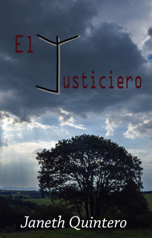 El Justiciero by user17128944