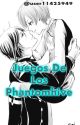 Juegos De Los Phantomhive. (Yaoi) by _Glop_