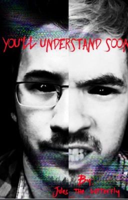 You'll understand soon cover