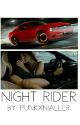 Night Rider (Niall Horan) by descriptivexqueen