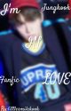 I'm in love |bts fanfic|JK fanfic| by littlesmilekook