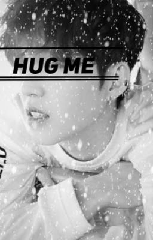 "Hug Me" C.S.C by Jisoo_ler