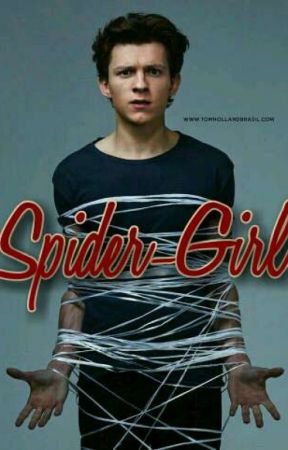 Spider-Girl (Peter Parker y tu) by TomHolland96