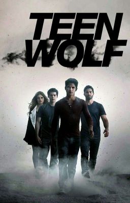 《Teen Wolf~Preference And Stuff》 cover