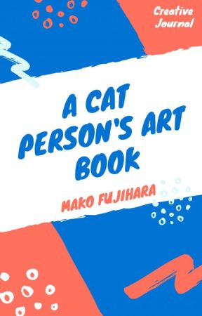 Neko's Art Book by datnekokid