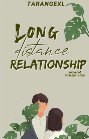 Long Distance Relationship by tarangexl