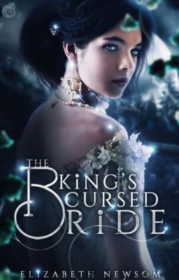 The King's Cursed Bride cover