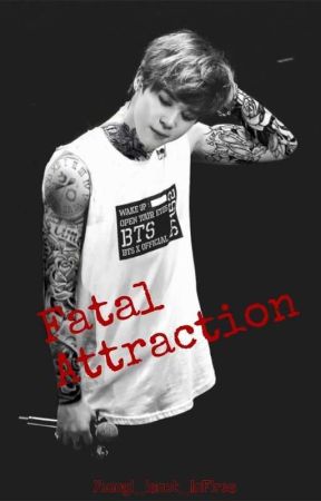 Fatal Attraction by SugaBlccsom