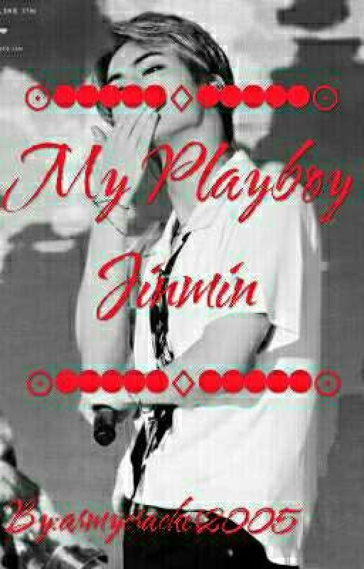  My Playboy/Jinmin {Slow Updates} by armycracker2005