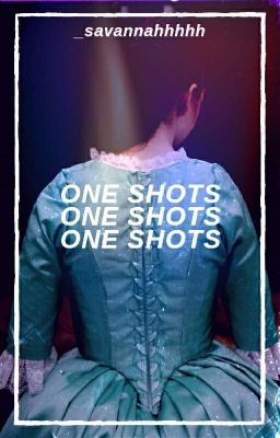 LIPPA & HAMLIZA | ONE SHOTS  ! cover