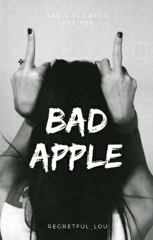 Bad Apple by Regretful_Lou