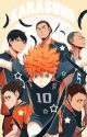 Haikyuu!! Oneshots by Hungry-Writer