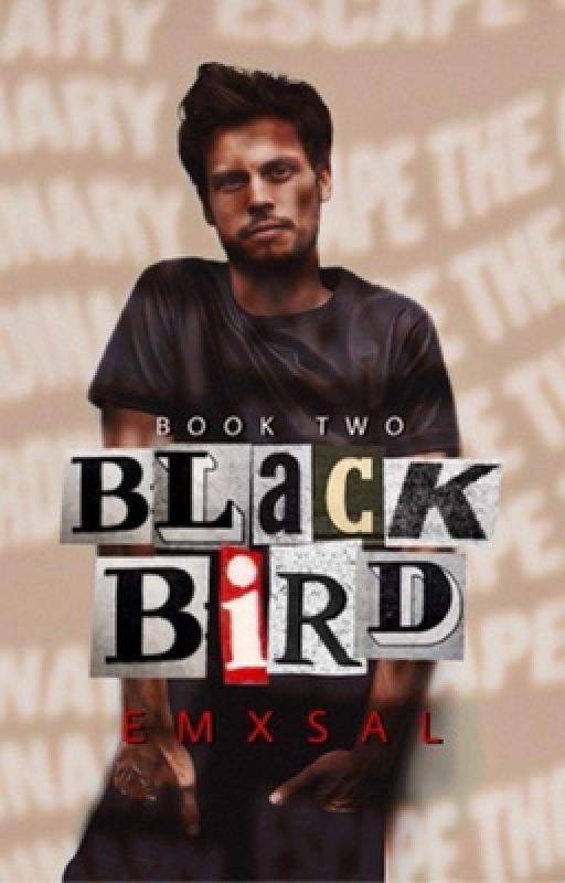 BLACKBIRD | Spencer Reid (2) by emxsal