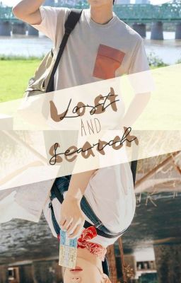  Lost and Search | Namjin FF (COMPLETED) cover